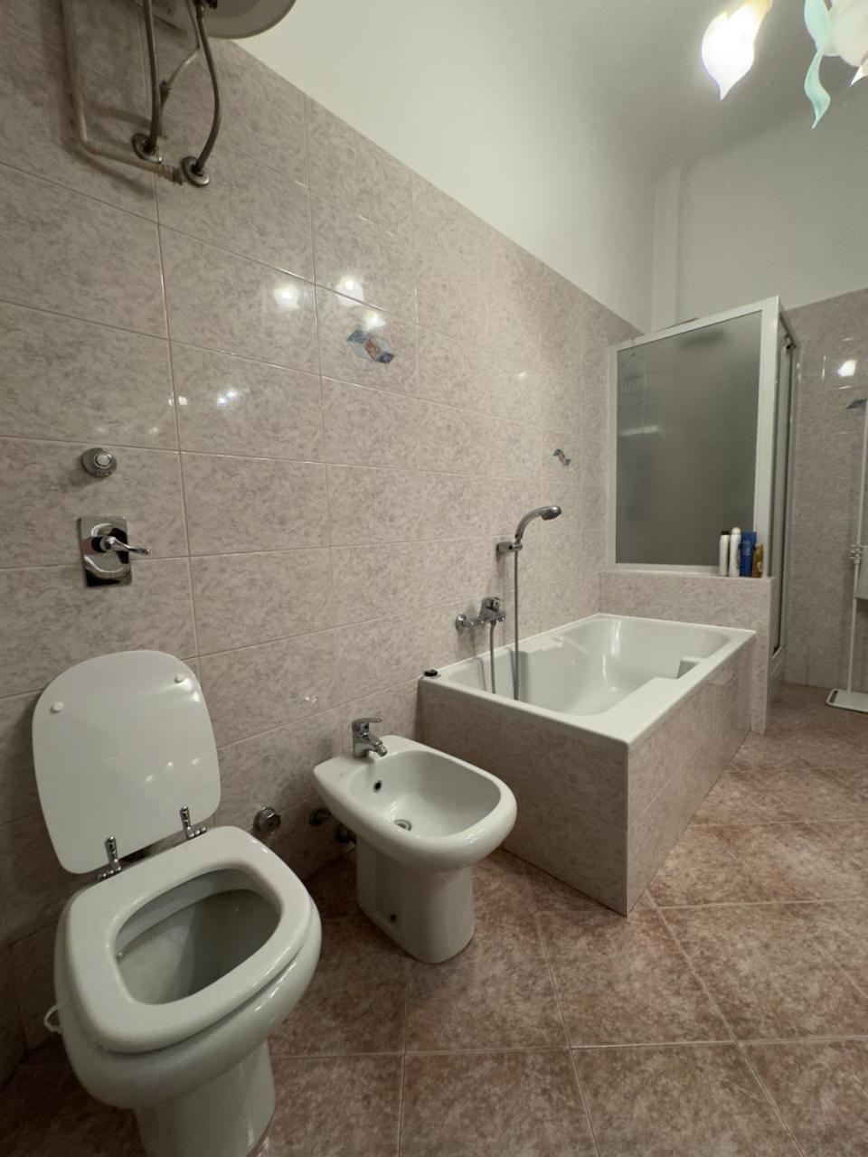 La Tua Casa A Milano! Apartment Exterior photo
